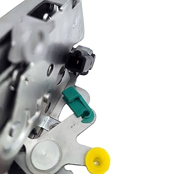 パーツ audrey977 OEM NEW 1996-2001 Ford Explorer RH Side Rear Door Latch